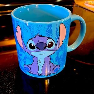 Disney LILO & STITCH 16oz Mug